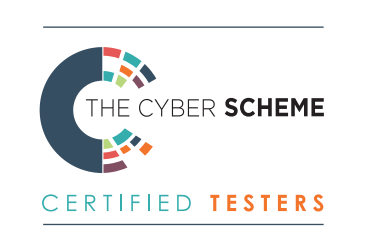 The Cyber Scheme - Certified Testers